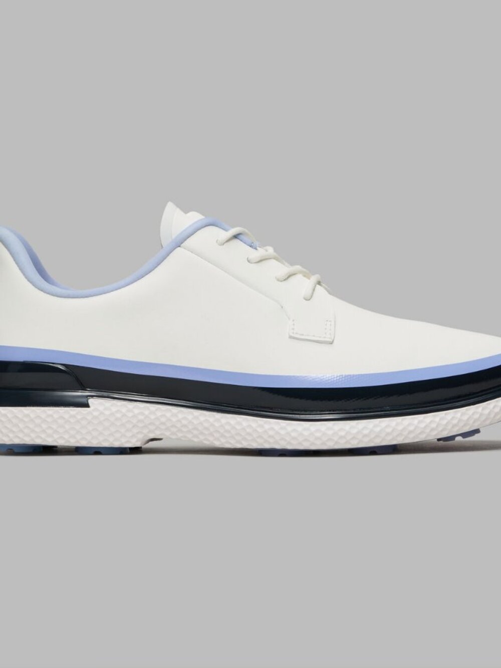 G/FORE Women's Gallivan2R TUXEDO STRIPE Kiltie Golf Shoes MSRP $195